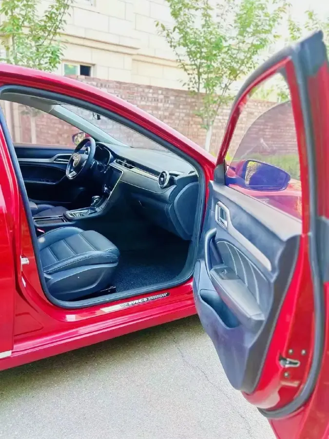 2017 MG MG6 1.5T 169HP L4 7DCT,autocango,china used car exporter,china ev exporter,chinese used car exporter,chinese used ev exporter