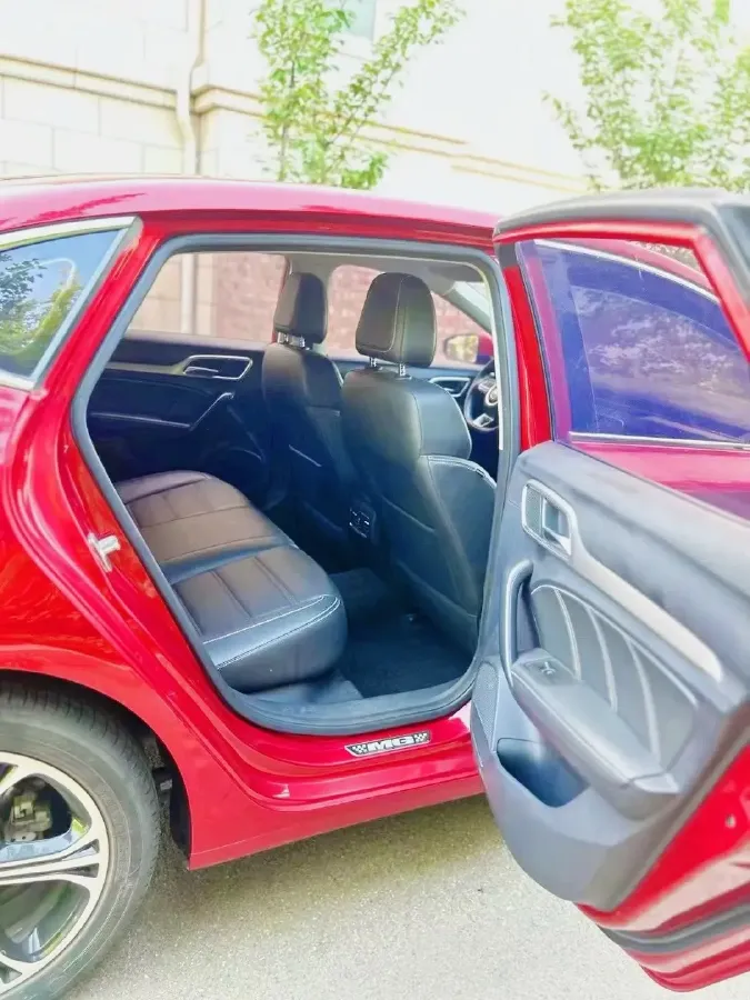 2017 MG MG6 1.5T 169HP L4 7DCT,autocango,china used car exporter,china ev exporter,chinese used car exporter,chinese used ev exporter