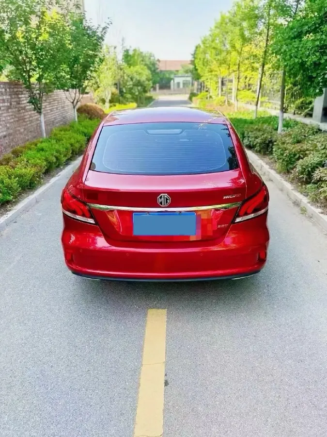 2017 MG MG6 1.5T 169HP L4 7DCT,autocango,china used car exporter,china ev exporter,chinese used car exporter,chinese used ev exporter