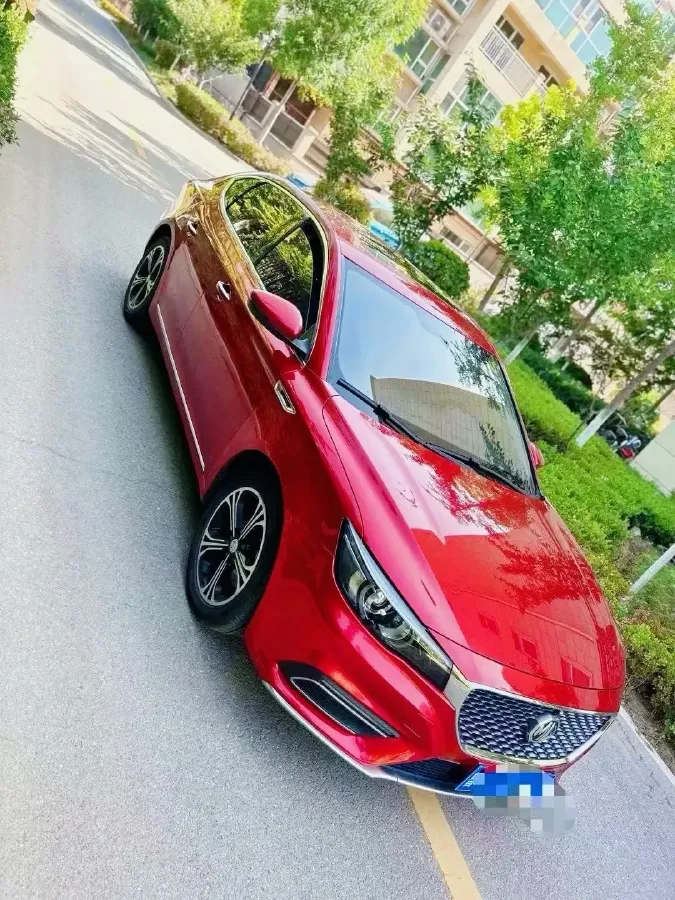 2017 MG MG6 1.5T 169HP L4 7DCT,autocango,china used car exporter,china ev exporter,chinese used car exporter,chinese used ev exporter