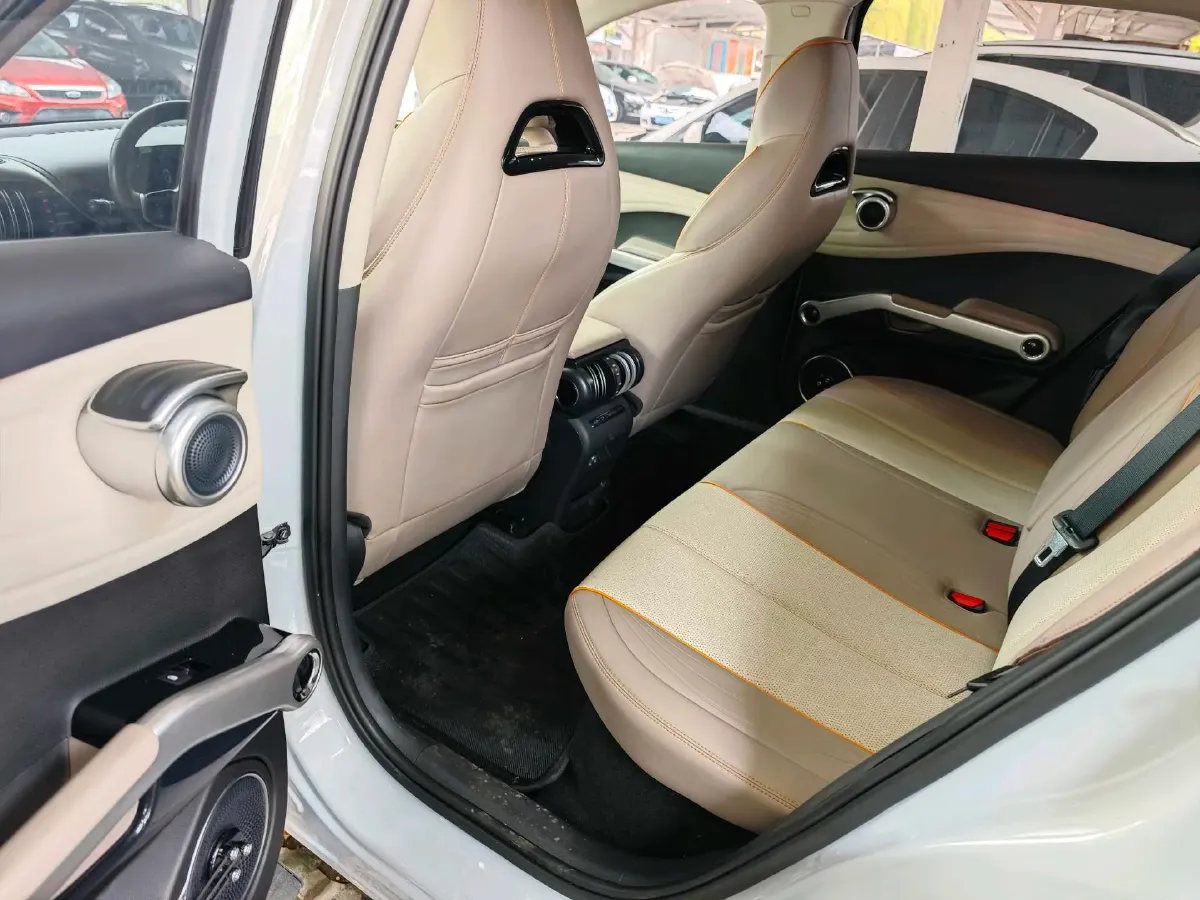 2024 BYD Yuan Plus BEV 49.92KWH,autocango,china used car exporter,china ev exporter,chinese used car exporter,chinese used ev exporter