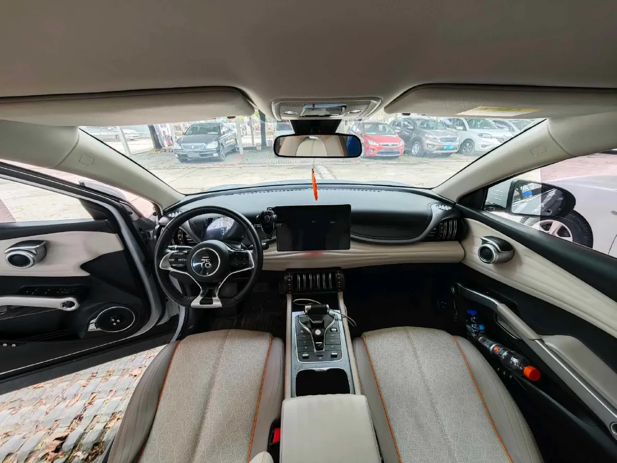 2024 BYD Yuan Plus BEV 49.92KWH,autocango,china used car exporter,china ev exporter,chinese used car exporter,chinese used ev exporter