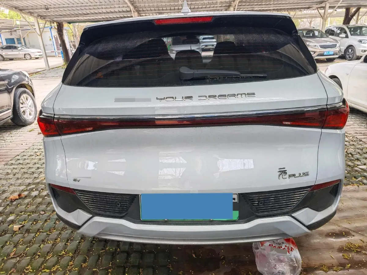 2024 BYD Yuan Plus BEV 49.92KWH,autocango,china used car exporter,china ev exporter,chinese used car exporter,chinese used ev exporter