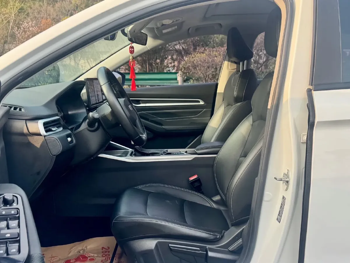 2023 Geely Emgrand 1.5L 127HP L4 CVT,autocango,china used car exporter,china ev exporter,chinese used car exporter,chinese used ev exporter