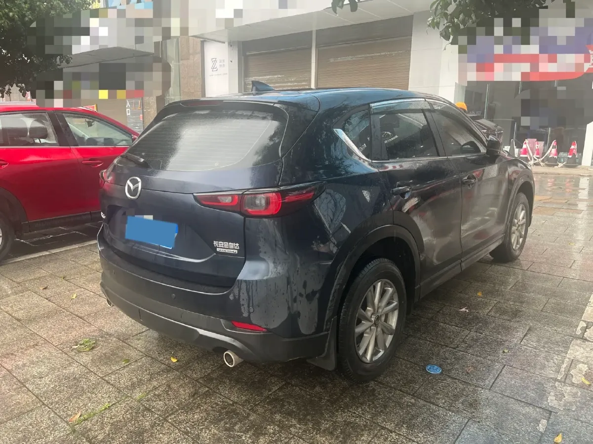 2022 Hyundai Tucson 2.0L 150HP L4 6AT Hybrid,autocango,china used car exporter,china ev exporter,chinese used car exporter,chinese used ev exporter