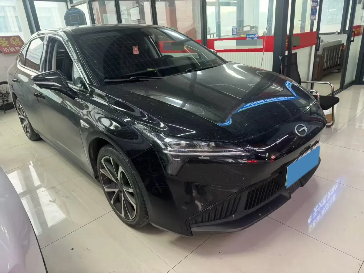 2023 Aion S Plus BEV 59.4KWH,autocango,china used car exporter,china ev exporter,chinese used car exporter,chinese used ev exporter