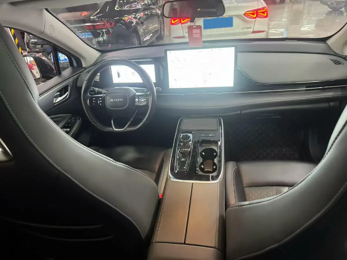 2023 Aion S Plus BEV 59.4KWH,autocango,china used car exporter,china ev exporter,chinese used car exporter,chinese used ev exporter