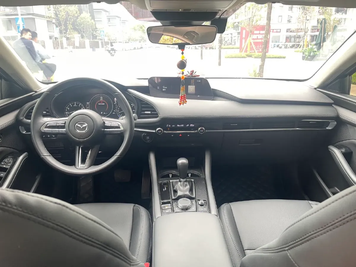 2023 Mazda 3 Axela 2.0L 158HP L4 6AT,autocango,china used car exporter,china ev exporter,chinese used car exporter,chinese used ev exporter