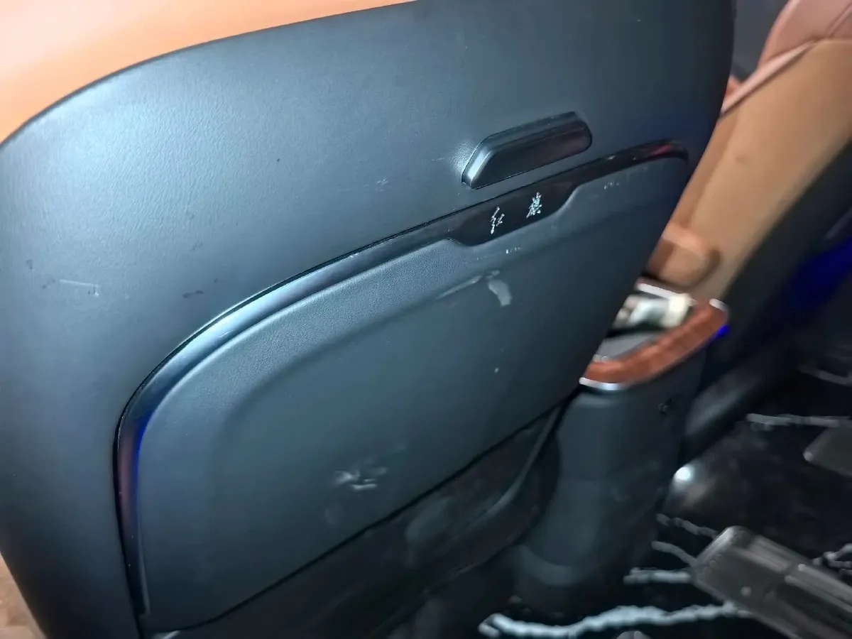 2023 HongQi HQ9 2.0T 252HP L4 8AT,autocango,china used car exporter,china ev exporter,chinese used car exporter,chinese used ev exporter