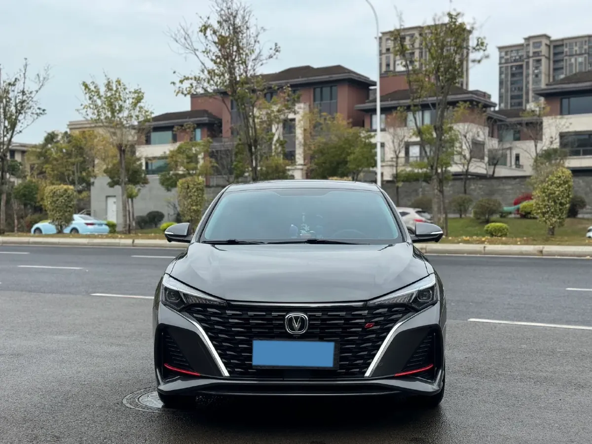 2023 ChangAn Eado 1.4T 160HP L4 7DCT,autocango,china used car exporter,china ev exporter,chinese used car exporter,chinese used ev exporter