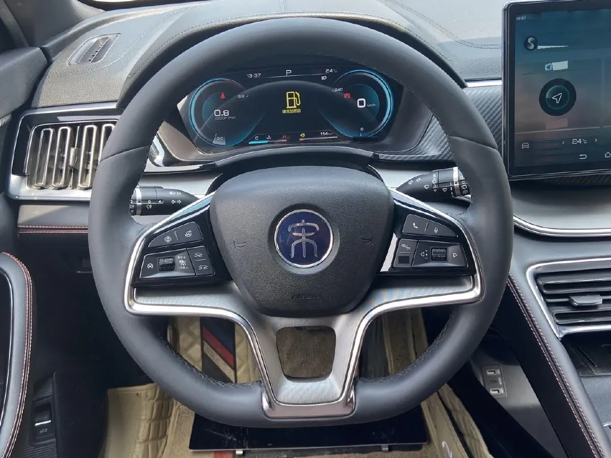 2020 BYD Song Plus 1.5T 185HP L4 7DCT,autocango,china used car exporter,china ev exporter,chinese used car exporter,chinese used ev exporter