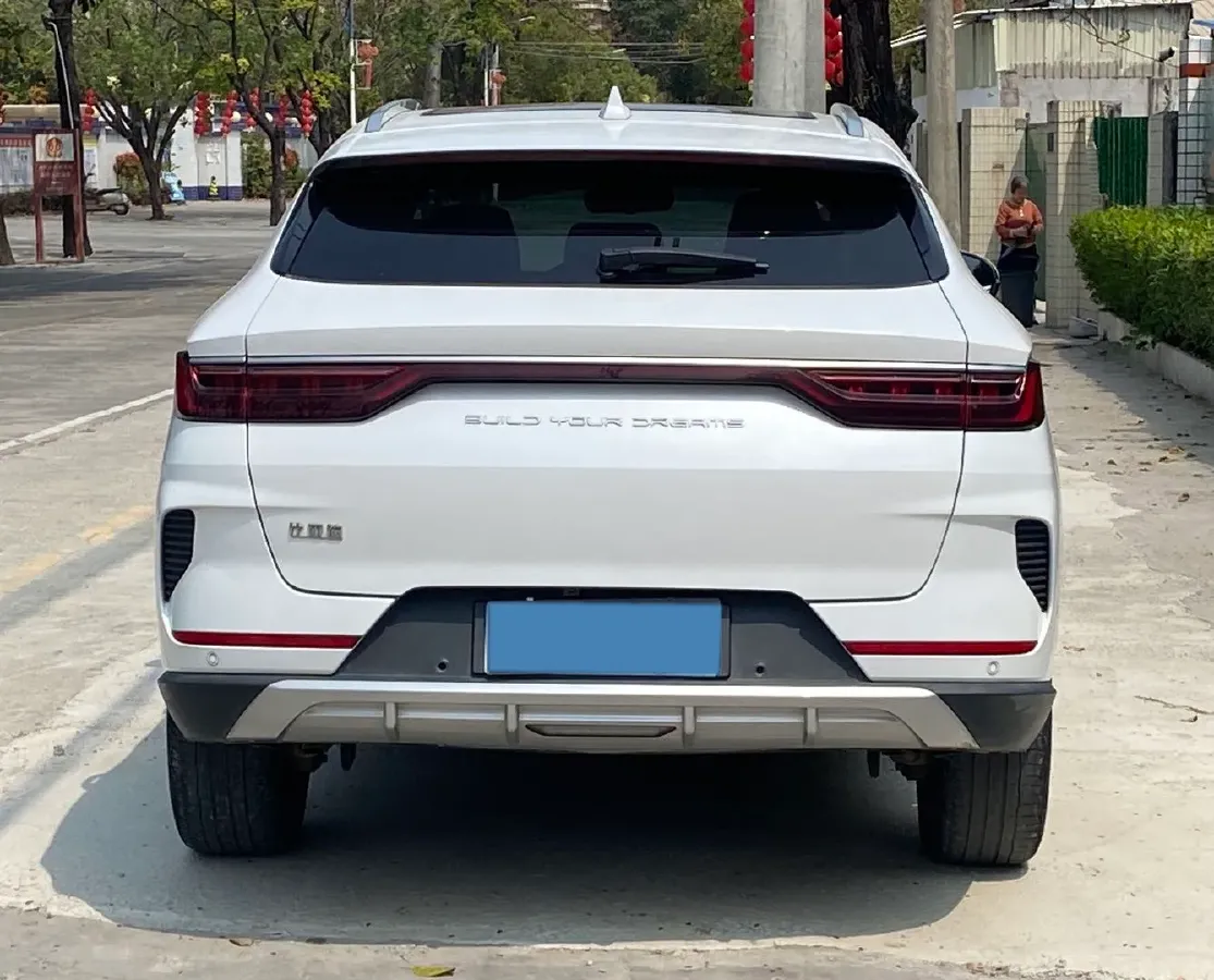 2020 BYD Song Plus 1.5T 185HP L4 7DCT,autocango,china used car exporter,china ev exporter,chinese used car exporter,chinese used ev exporter