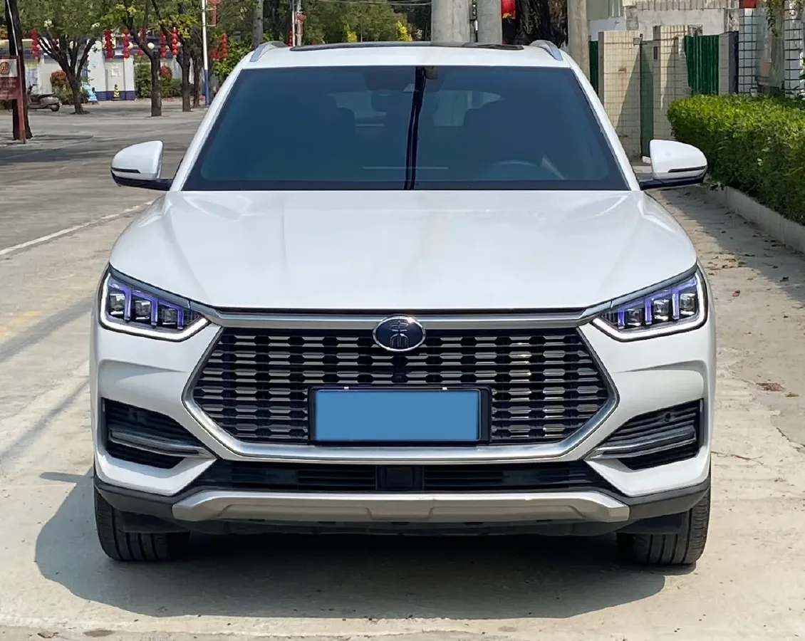 2020 BYD Song Plus 1.5T 185HP L4 7DCT,autocango,china used car exporter,china ev exporter,chinese used car exporter,chinese used ev exporter