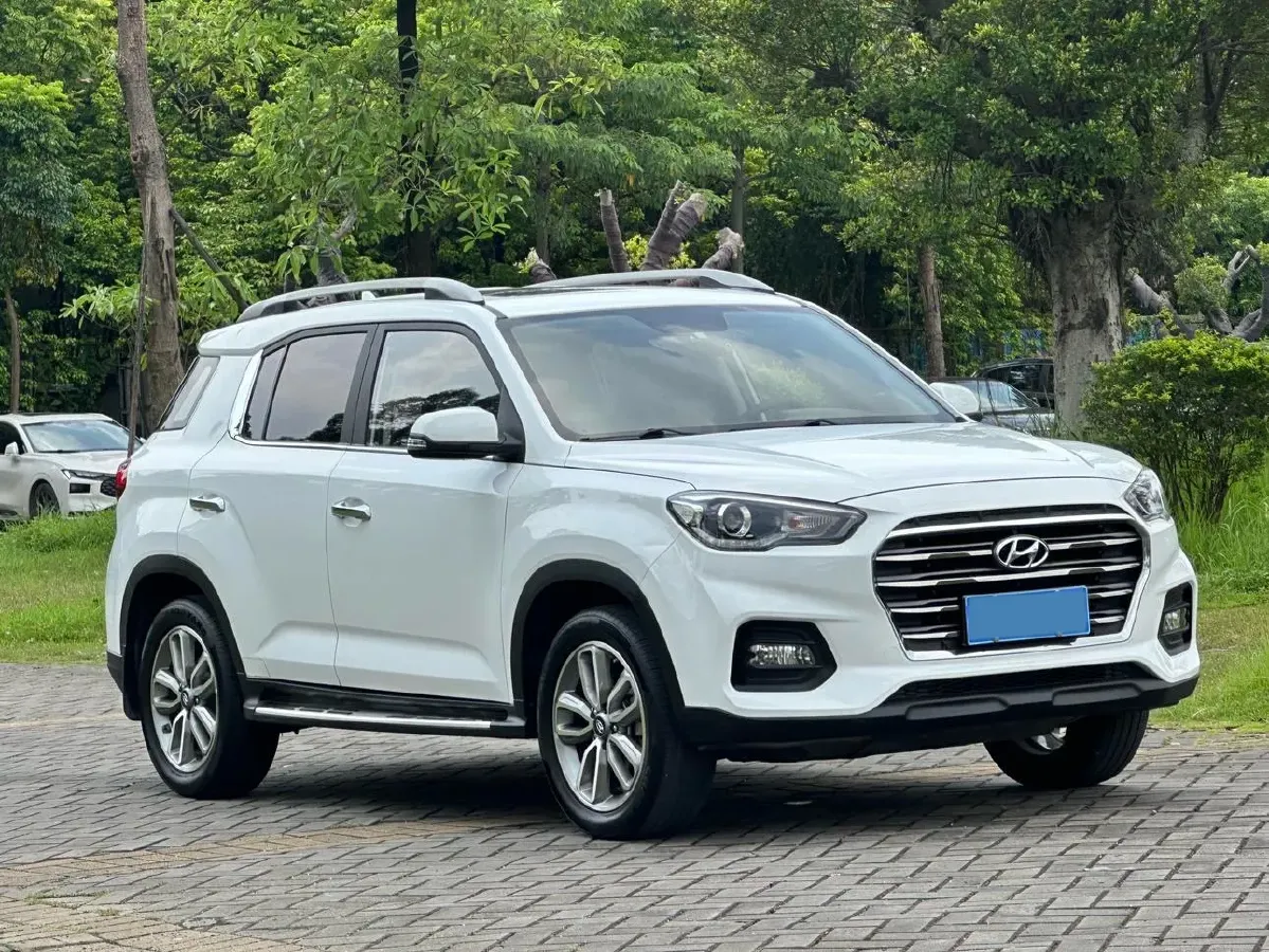 2018 Hyundai ix35 2.0L 160HP L4 6AT,autocango,china used car exporter,china ev exporter,chinese used car exporter,chinese used ev exporter