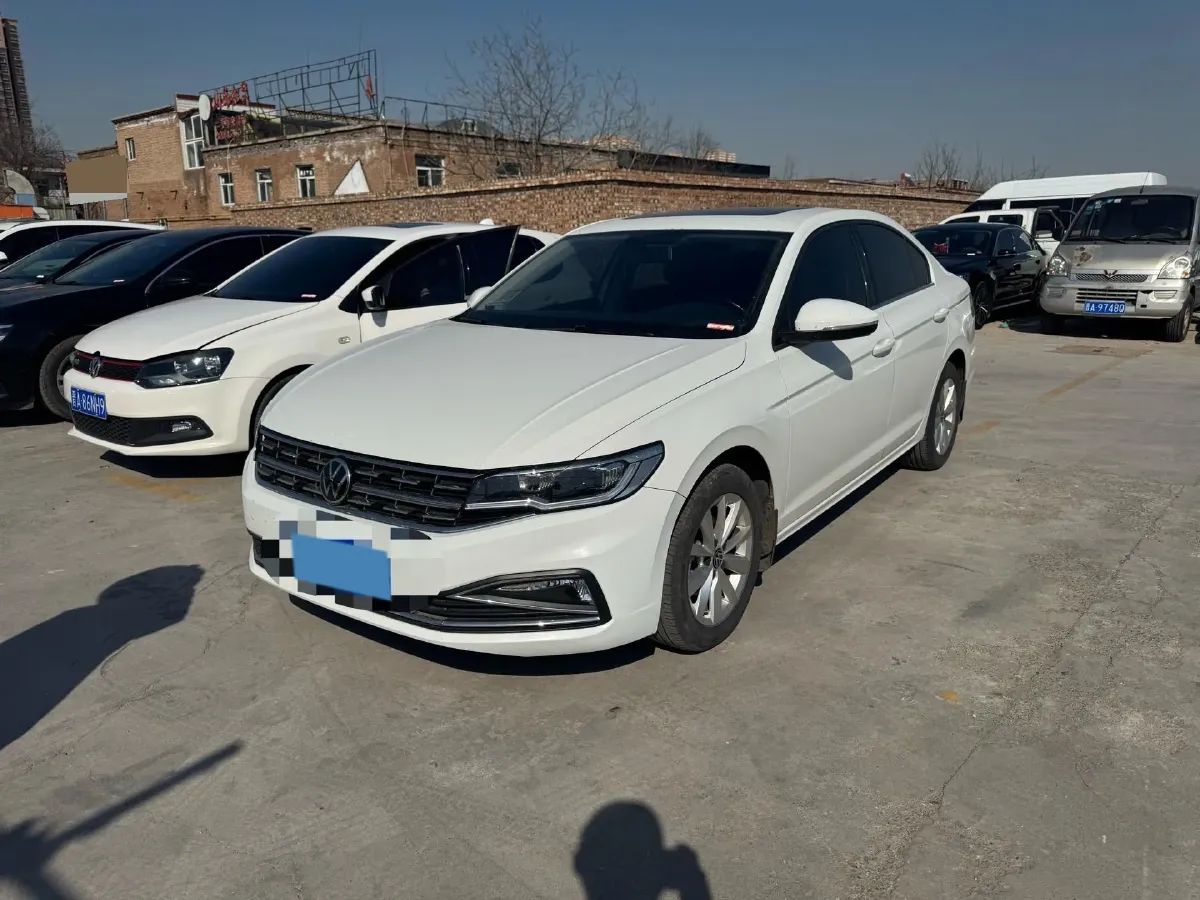 2021 Volkswagen Bora 1.5L 113HP L4 6AT,autocango,china used car exporter,china ev exporter,chinese used car exporter,chinese used ev exporter