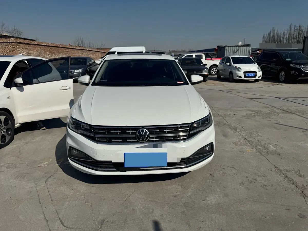 2021 Volkswagen Bora 1.5L 113HP L4 6AT,autocango,china used car exporter,china ev exporter,chinese used car exporter,chinese used ev exporter
