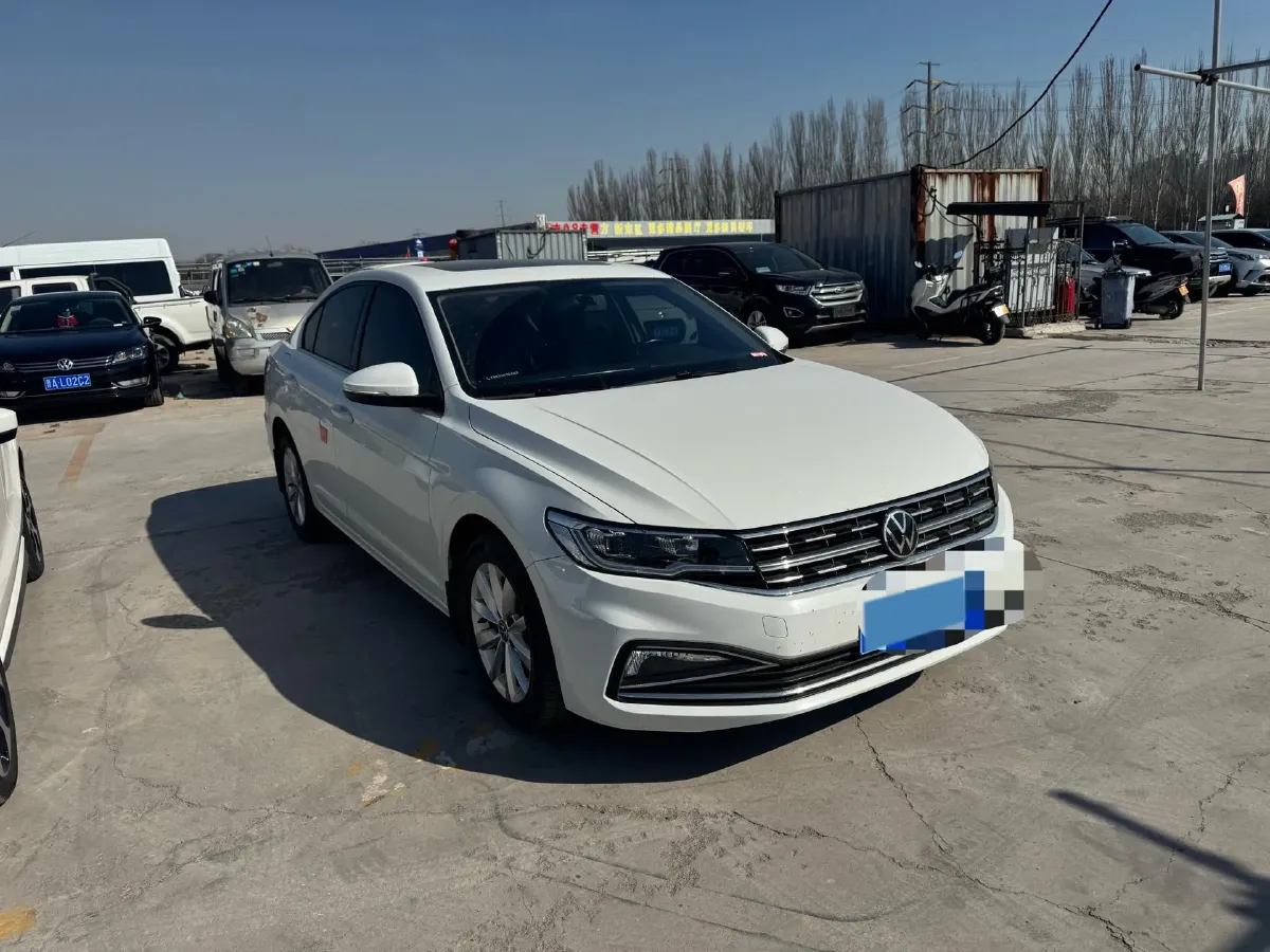 2021 Volkswagen Bora 1.5L 113HP L4 6AT,autocango,china used car exporter,china ev exporter,chinese used car exporter,chinese used ev exporter