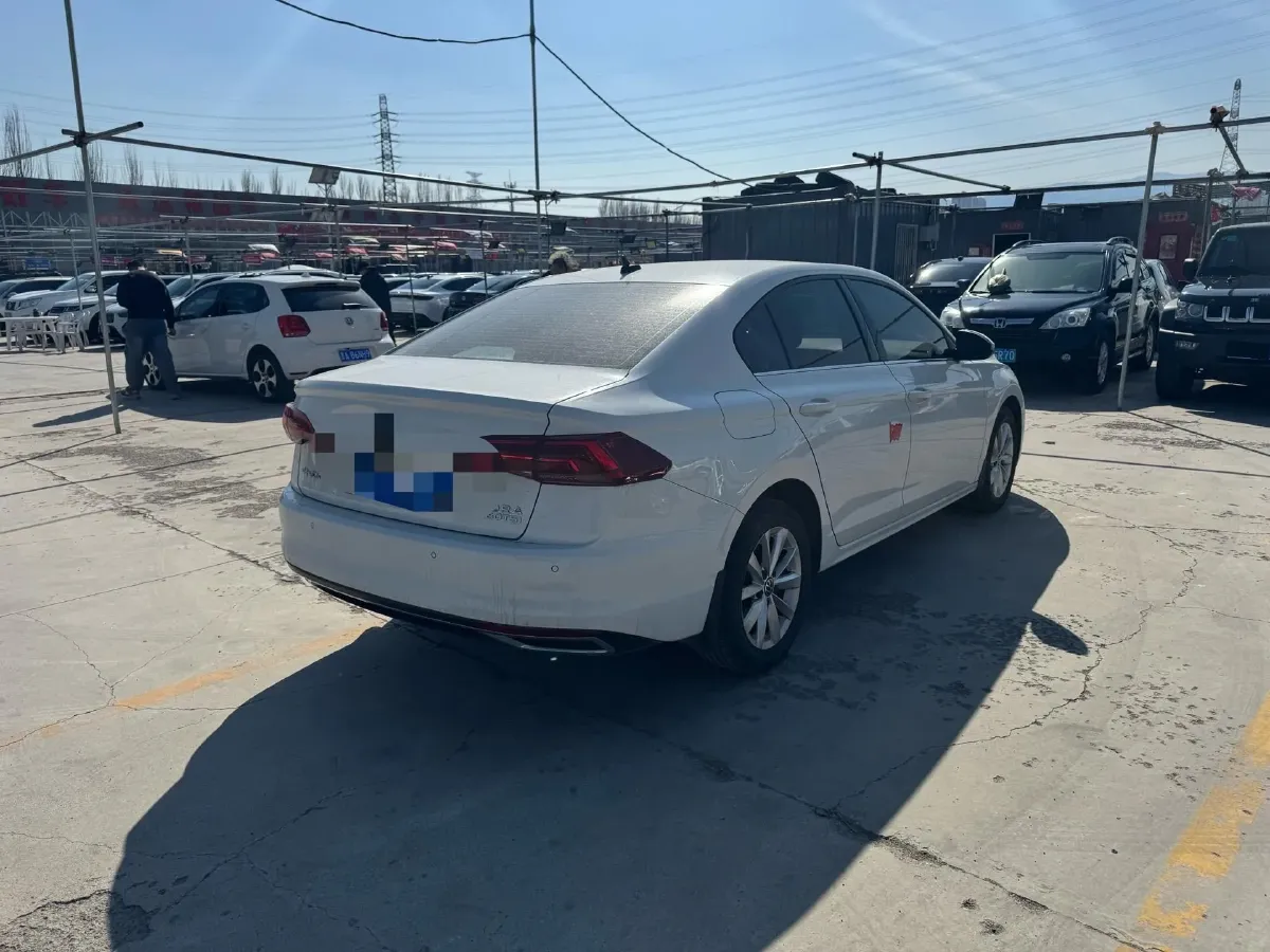 2021 Volkswagen Bora 1.5L 113HP L4 6AT,autocango,china used car exporter,china ev exporter,chinese used car exporter,chinese used ev exporter