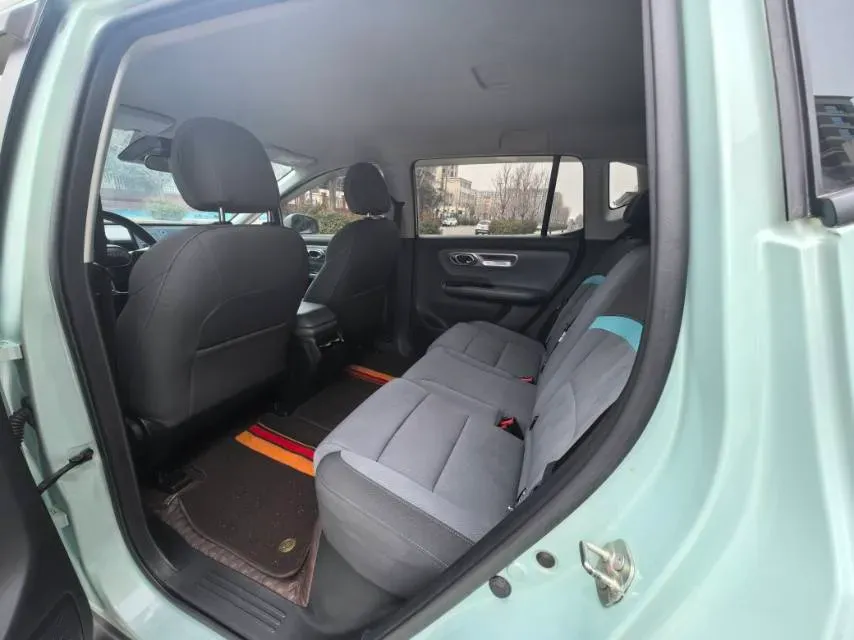 2023 Aion Y BEV 61.7KWH,autocango,china used car exporter,china ev exporter,chinese used car exporter,chinese used ev exporter