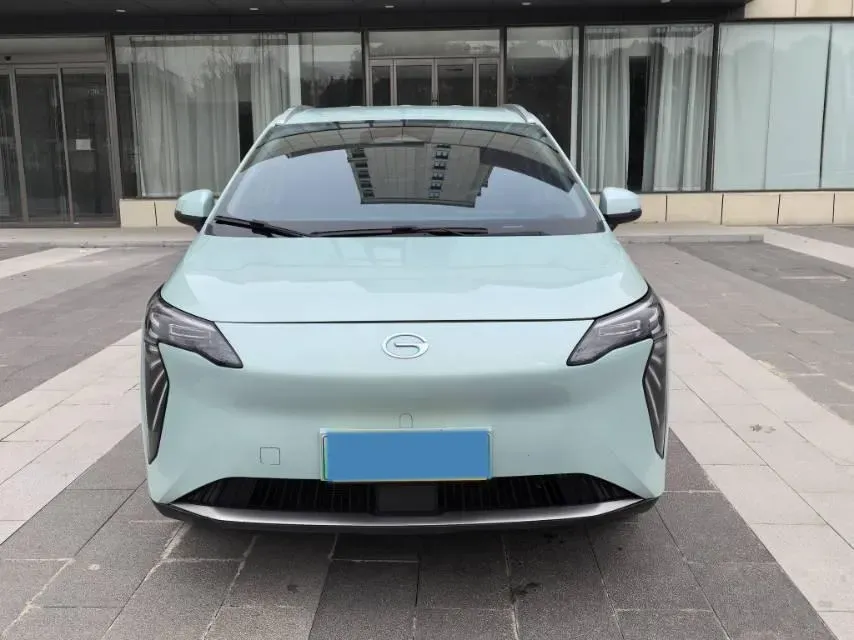 2023 Aion Y BEV 61.7KWH,autocango,china used car exporter,china ev exporter,chinese used car exporter,chinese used ev exporter