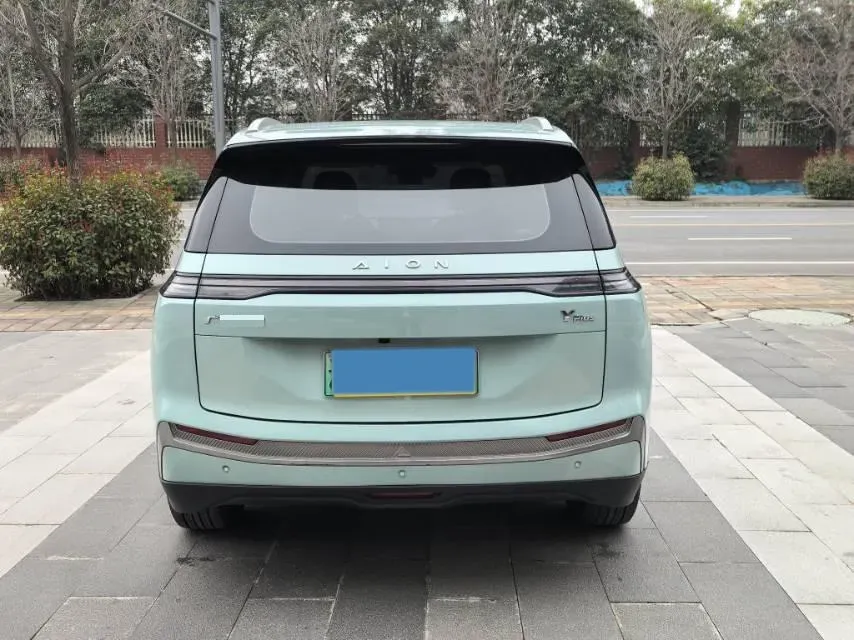 2023 Aion Y BEV 61.7KWH,autocango,china used car exporter,china ev exporter,chinese used car exporter,chinese used ev exporter