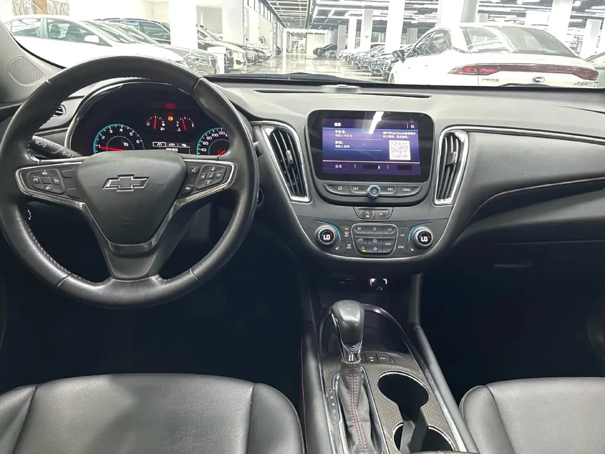 2021 Chevrolet Malibu XL 2.0T 237HP L4 9AT,autocango,china used car exporter,china ev exporter,chinese used car exporter,chinese used ev exporter