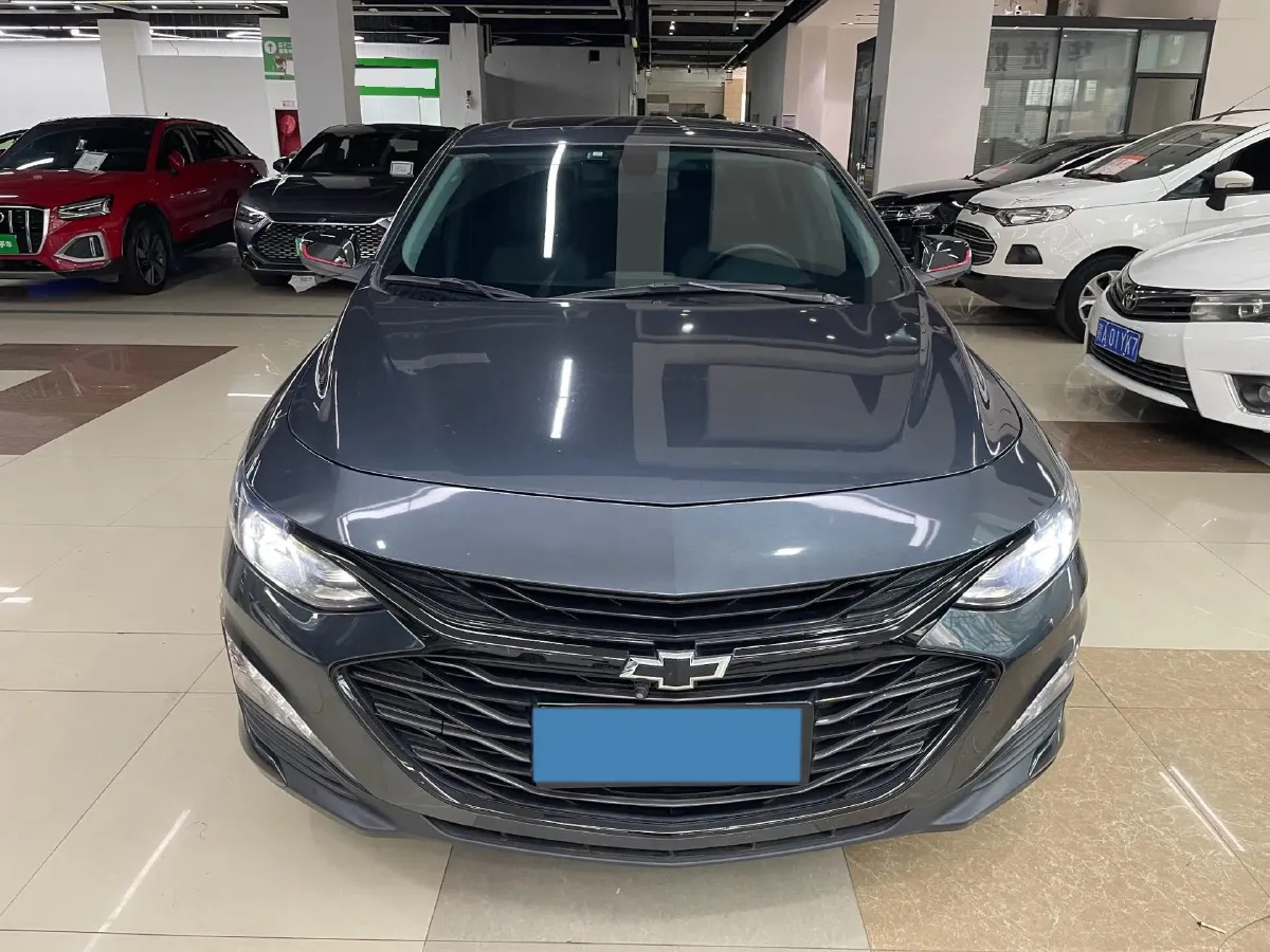 2021 Chevrolet Malibu XL 2.0T 237HP L4 9AT,autocango,china used car exporter,china ev exporter,chinese used car exporter,chinese used ev exporter