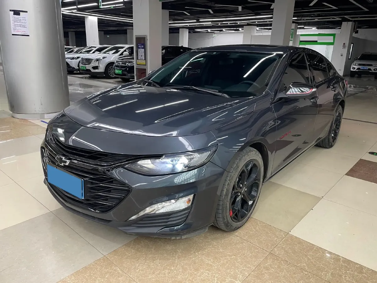 2021 Chevrolet Malibu XL 2.0T 237HP L4 9AT,autocango,china used car exporter,china ev exporter,chinese used car exporter,chinese used ev exporter
