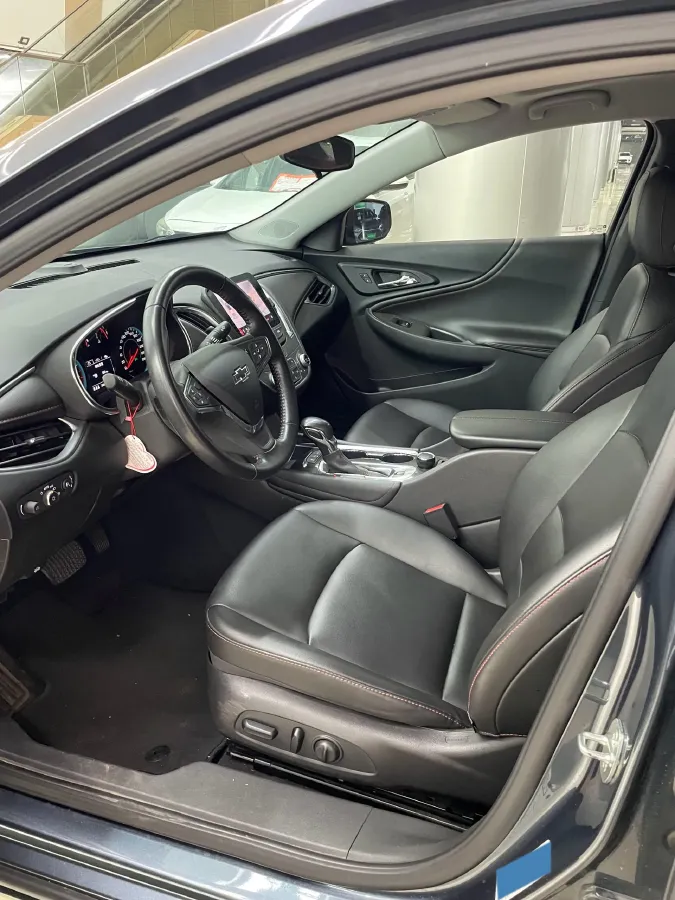 2021 Chevrolet Malibu XL 2.0T 237HP L4 9AT,autocango,china used car exporter,china ev exporter,chinese used car exporter,chinese used ev exporter