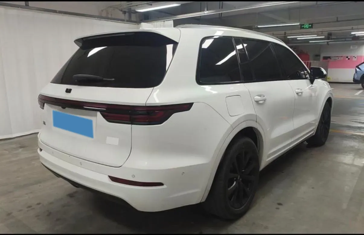 2021 Li ONE Range Extended 131HP REEV 40.5KWH,autocango,china used car exporter,china ev exporter,chinese used car exporter,chinese used ev exporter