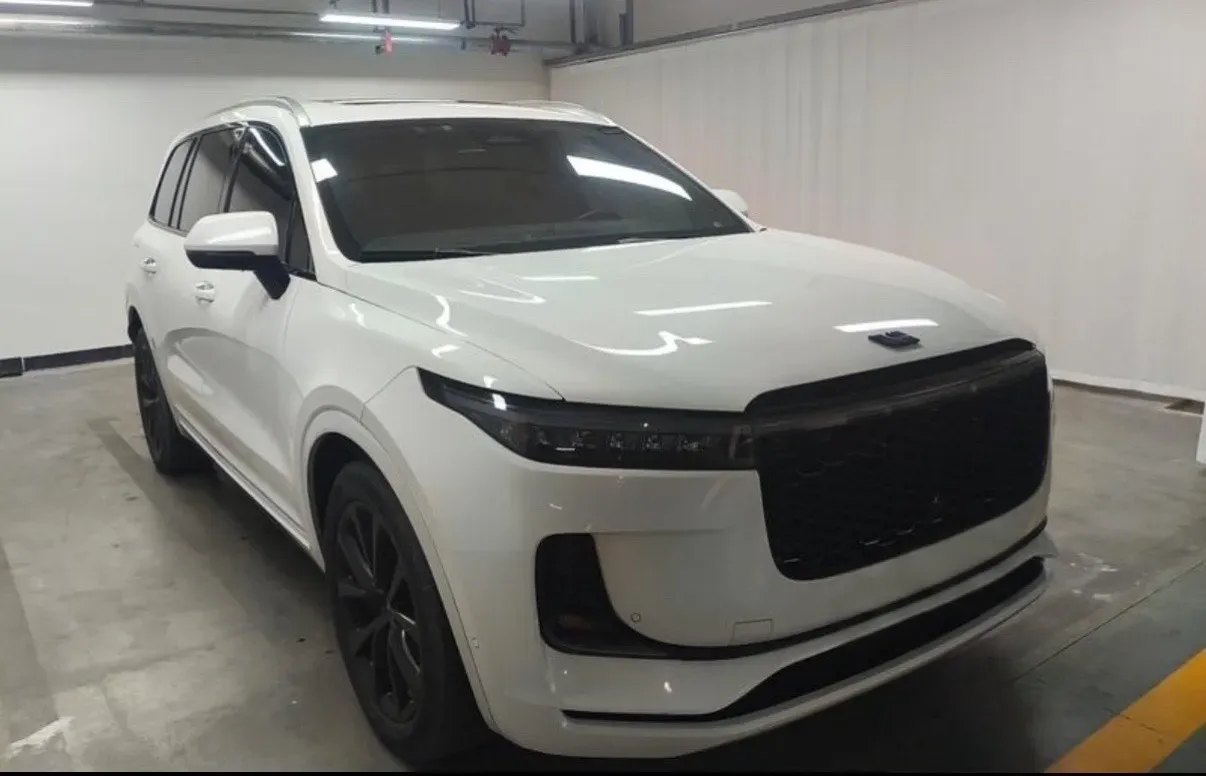 2021 Li ONE Range Extended 131HP REEV 40.5KWH,autocango,china used car exporter,china ev exporter,chinese used car exporter,chinese used ev exporter