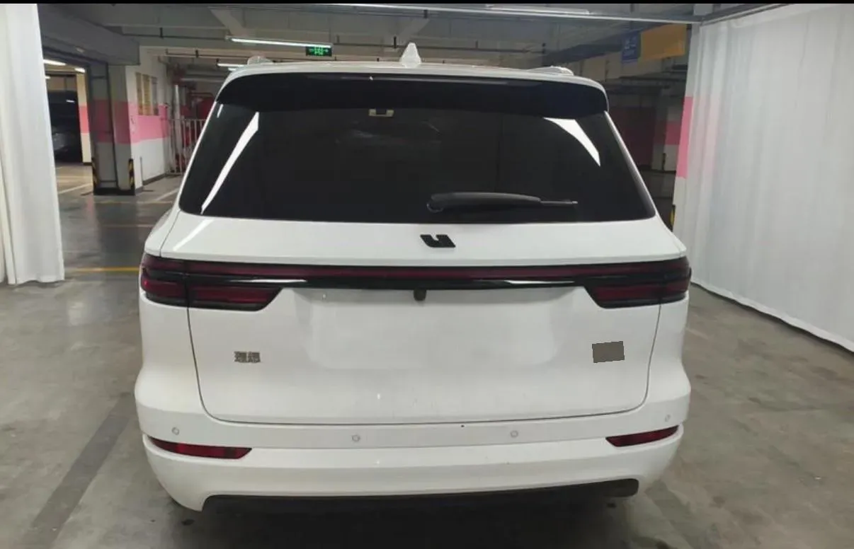 2021 Li ONE Range Extended 131HP REEV 40.5KWH,autocango,china used car exporter,china ev exporter,chinese used car exporter,chinese used ev exporter