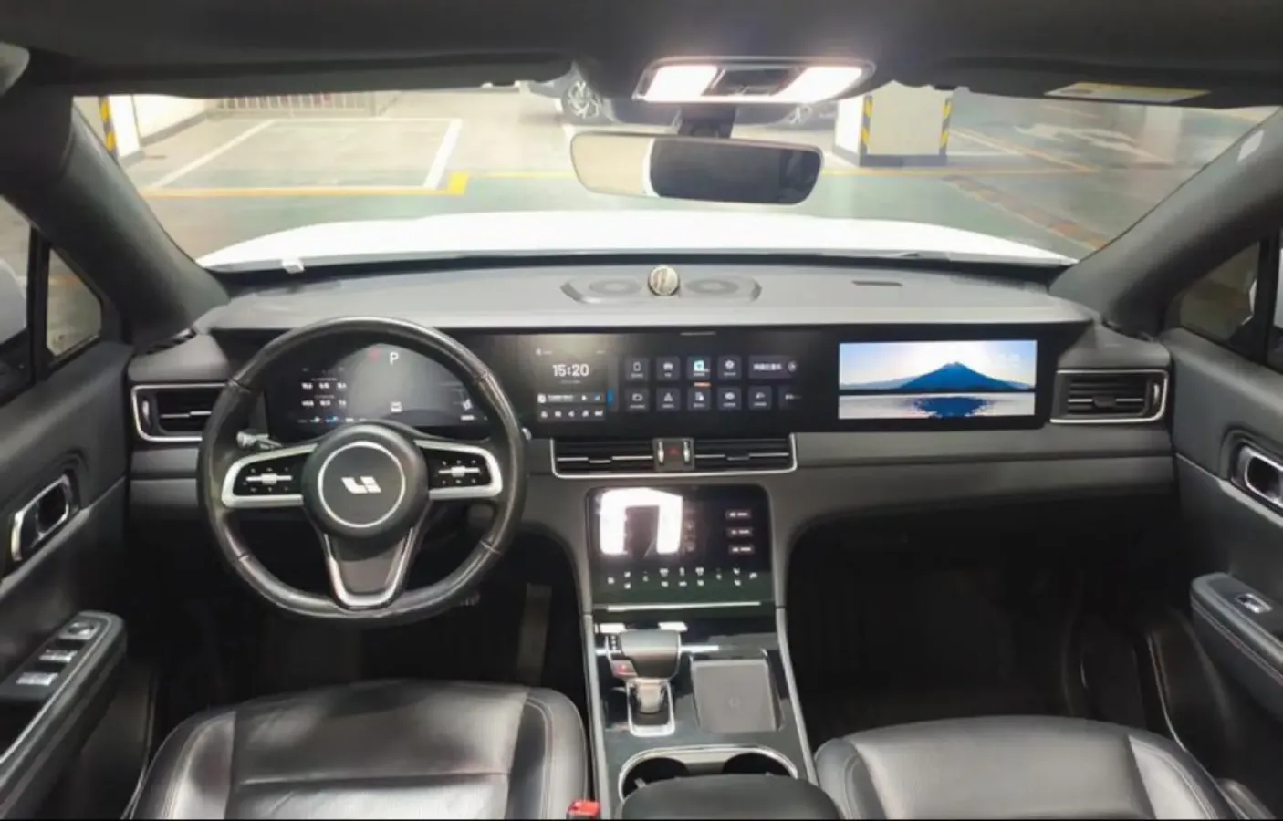 2021 Li ONE Range Extended 131HP REEV 40.5KWH,autocango,china used car exporter,china ev exporter,chinese used car exporter,chinese used ev exporter