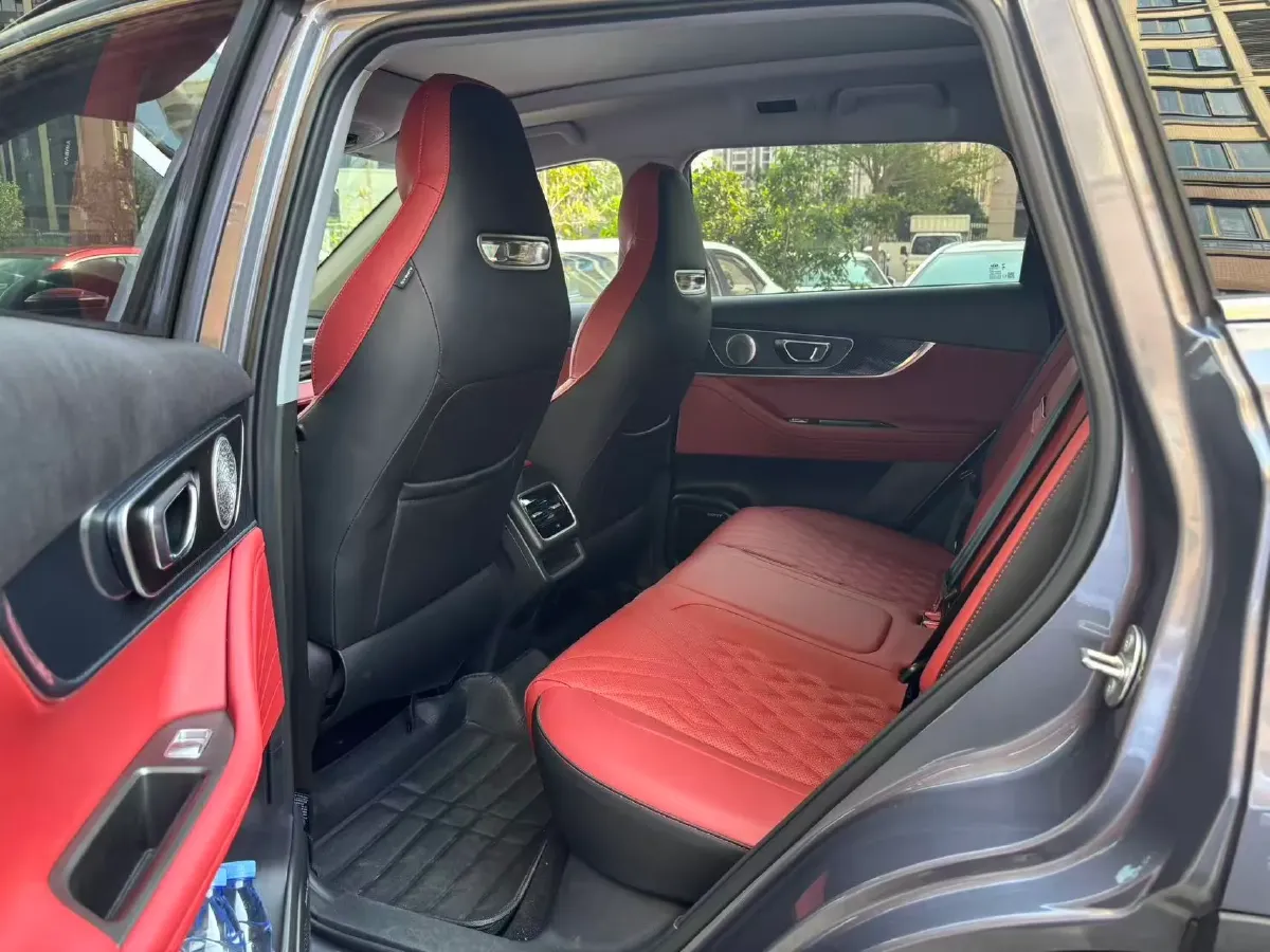 2023 Chery Tiggo 7 Plus 1.6T 197HP L4 7DCT,autocango,china used car exporter,china ev exporter,chinese used car exporter,chinese used ev exporter