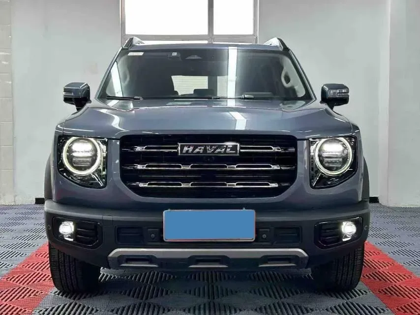 2021 Haval Dargo 2.0T 211HP L4 7DCT,autocango,china used car exporter,china ev exporter,chinese used car exporter,chinese used ev exporter