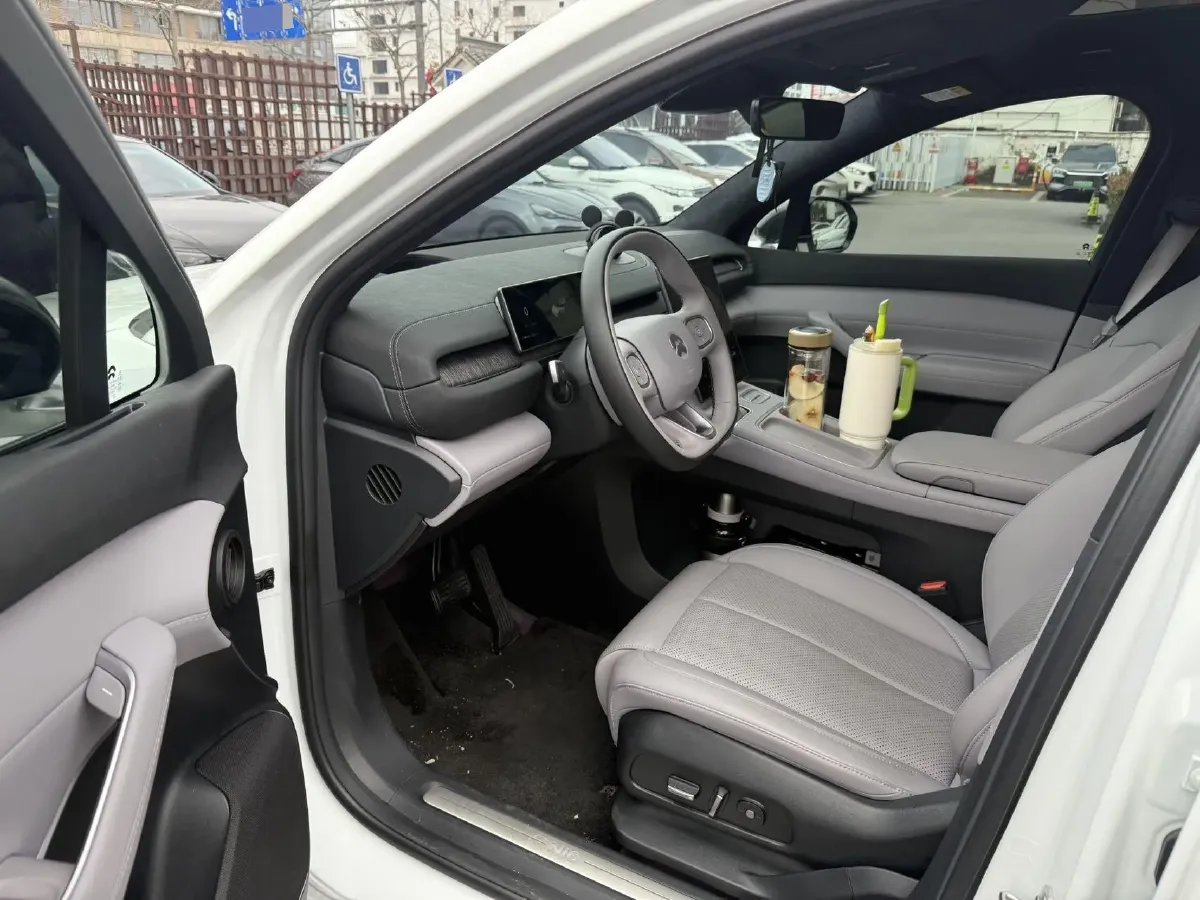 2024 NIO EC6 BEV 75KWH,autocango,china used car exporter,china ev exporter,chinese used car exporter,chinese used ev exporter