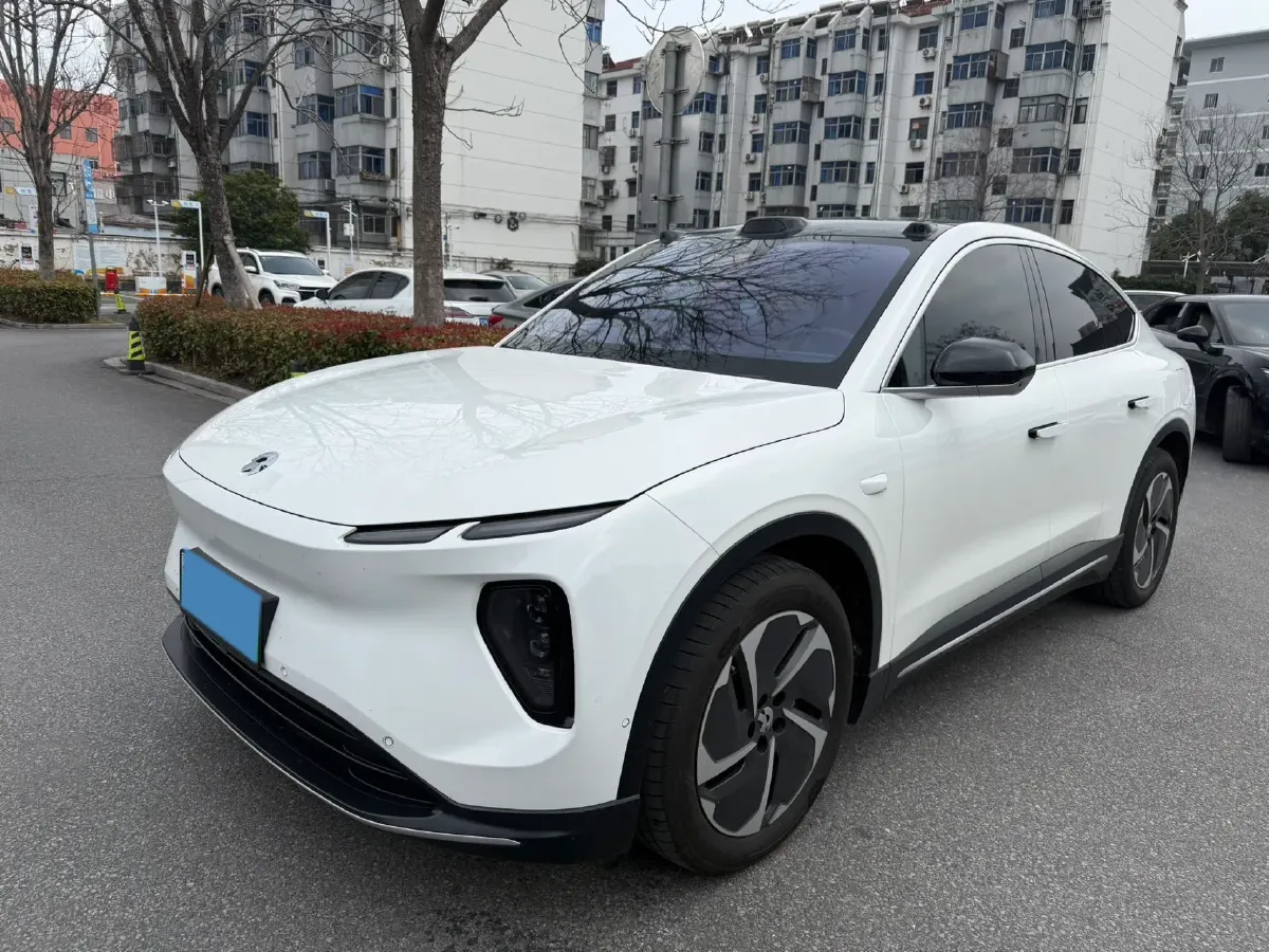 2024 NIO EC6 BEV 75KWH,autocango,china used car exporter,china ev exporter,chinese used car exporter,chinese used ev exporter