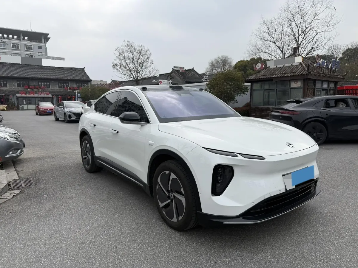 2024 NIO EC6 BEV 75KWH,autocango,china used car exporter,china ev exporter,chinese used car exporter,chinese used ev exporter