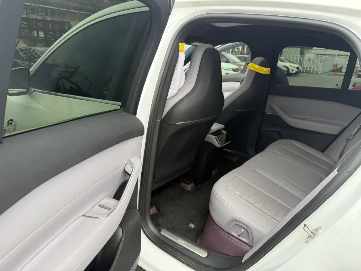 2024 NIO EC6 BEV 75KWH,autocango,china used car exporter,china ev exporter,chinese used car exporter,chinese used ev exporter