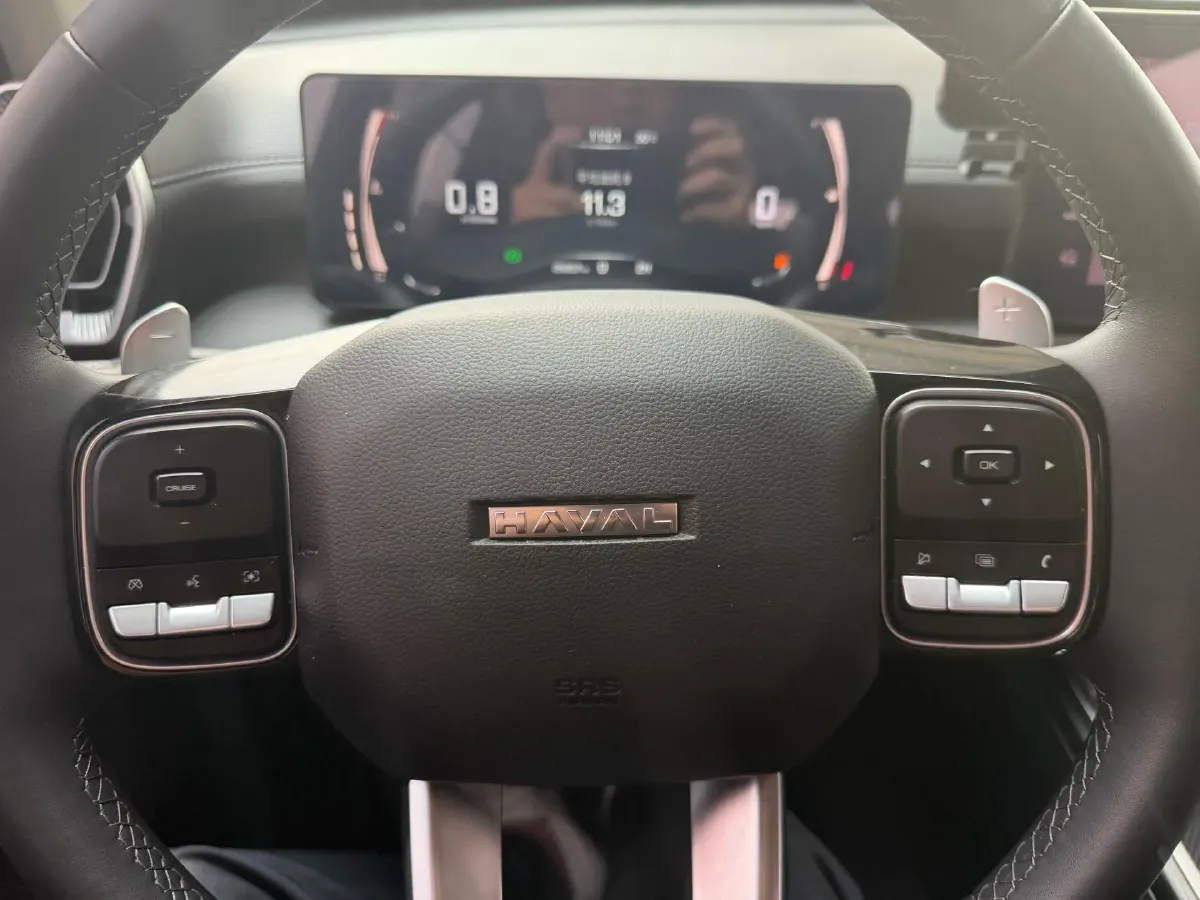 2023 Haval H5 2.0T 224HP L4 8AT,autocango,china used car exporter,china ev exporter,chinese used car exporter,chinese used ev exporter