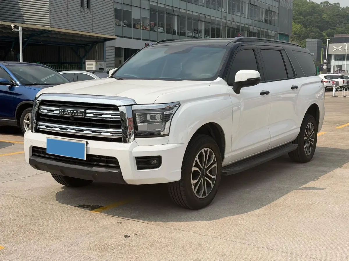 2023 Haval H5 2.0T 224HP L4 8AT,autocango,china used car exporter,china ev exporter,chinese used car exporter,chinese used ev exporter