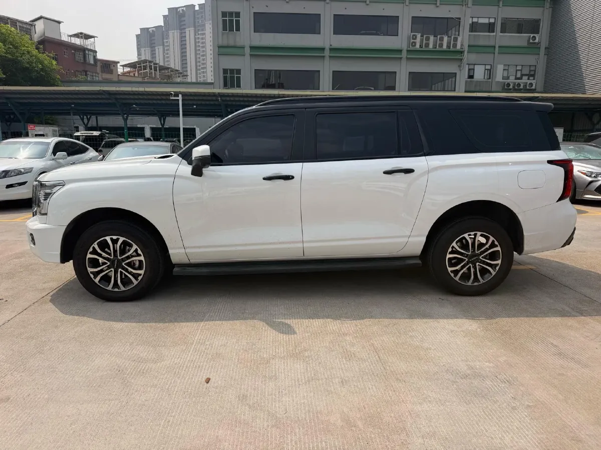 2023 Haval H5 2.0T 224HP L4 8AT,autocango,china used car exporter,china ev exporter,chinese used car exporter,chinese used ev exporter
