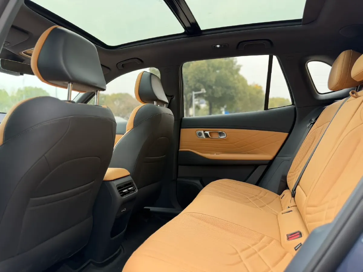 2025 BYD Sea Lion 05 DM-i 1.5L 101HP L4 E-CVT PHEV 18.3KWH,autocango,china used car exporter,china ev exporter,chinese used car exporter,chinese used ev exporter