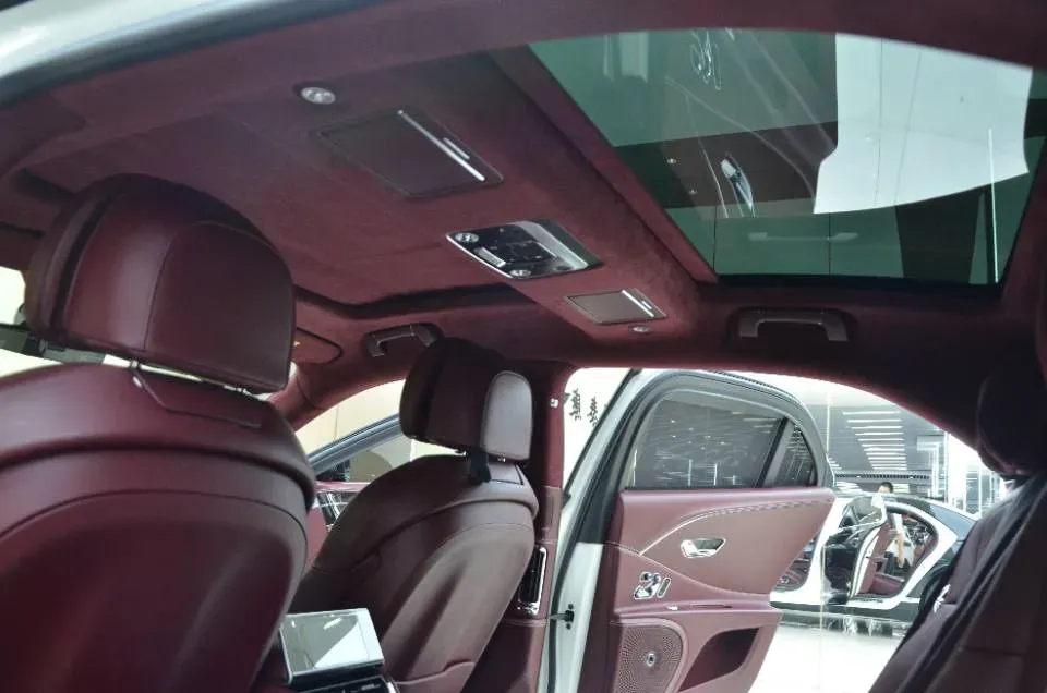 2020 Bentley Flying Spur 6.0T 635HP W12 8DCT,autocango,china used car exporter,china ev exporter,chinese used car exporter,chinese used ev exporter