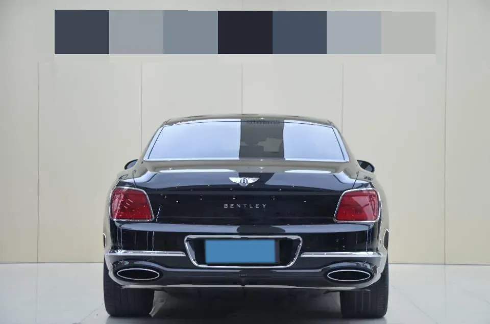 2020 Bentley Flying Spur 6.0T 635HP W12 8DCT,autocango,china used car exporter,china ev exporter,chinese used car exporter,chinese used ev exporter