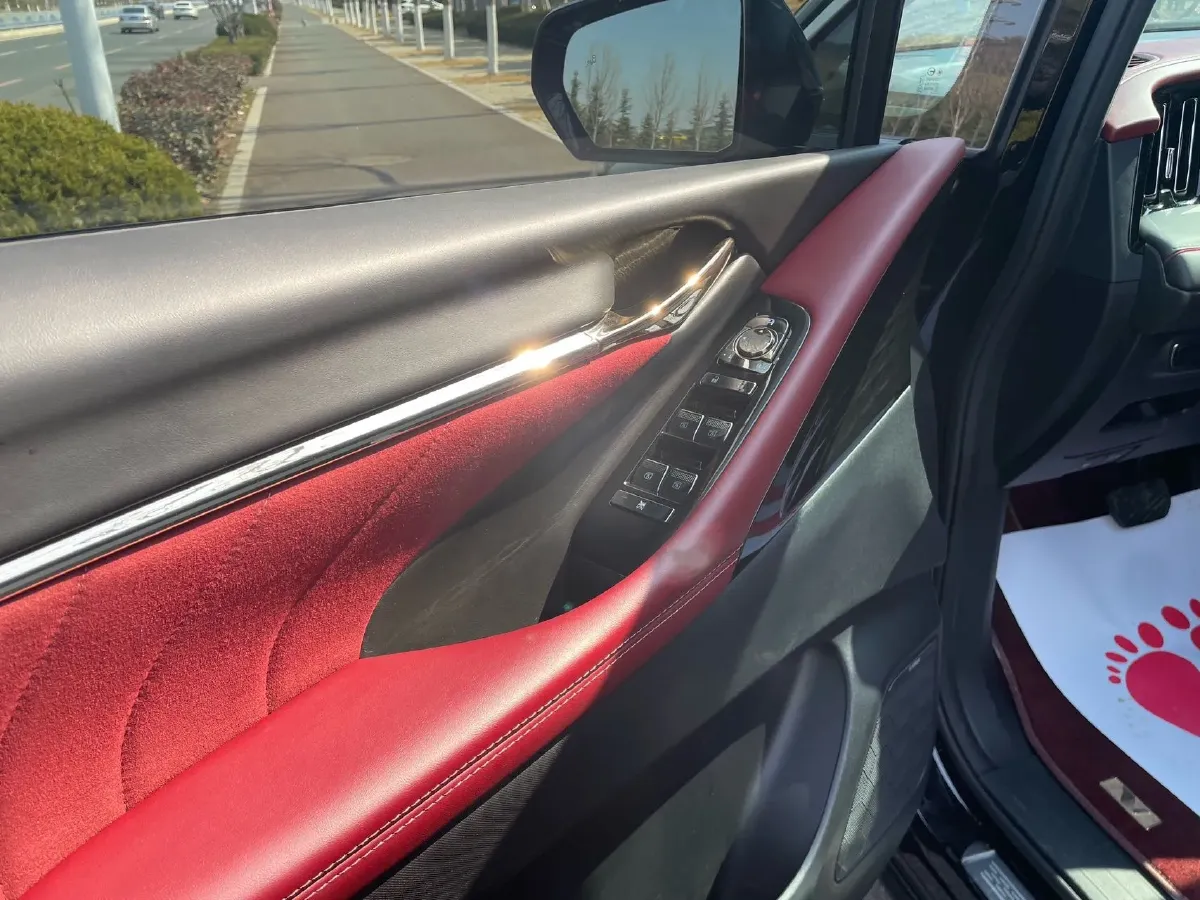 2023 GAC Trumpchi M8 2.0T 252HP L4 8AT,autocango,china used car exporter,china ev exporter,chinese used car exporter,chinese used ev exporter