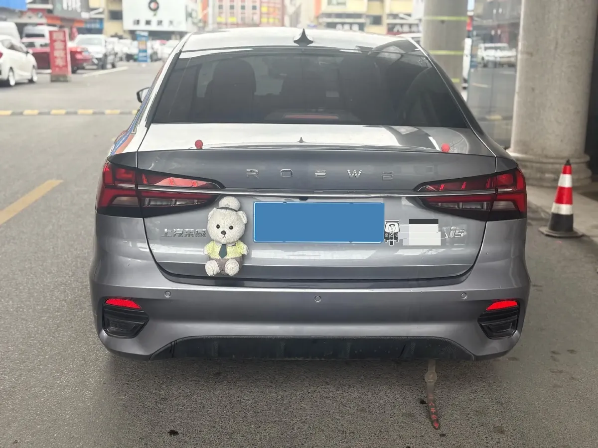 2021 Roewe i5 1.5L 120HP L4 CVT,autocango,china used car exporter,china ev exporter,chinese used car exporter,chinese used ev exporter