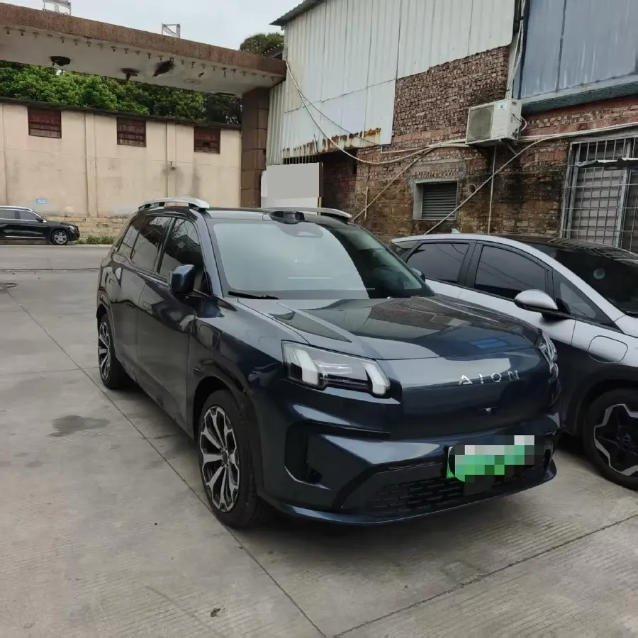 2024 Aion V BEV 62.268/62.27/62.681KWH,autocango,china used car exporter,china ev exporter,chinese used car exporter,chinese used ev exporter
