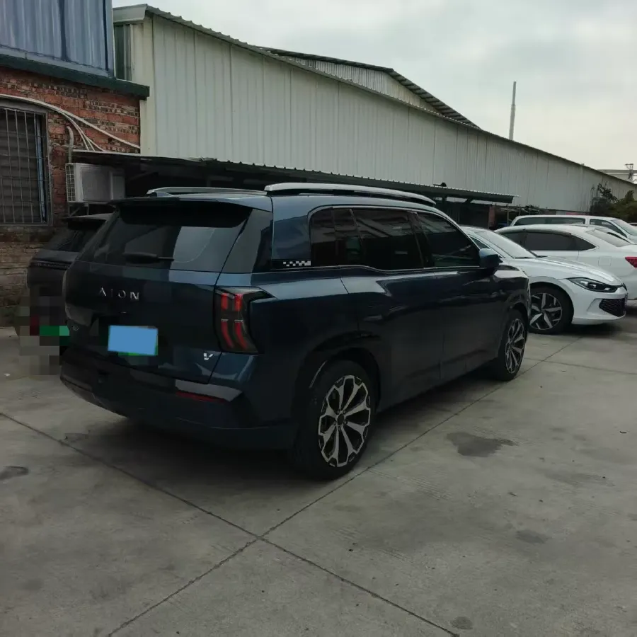 2024 Aion V BEV 62.268/62.27/62.681KWH,autocango,china used car exporter,china ev exporter,chinese used car exporter,chinese used ev exporter