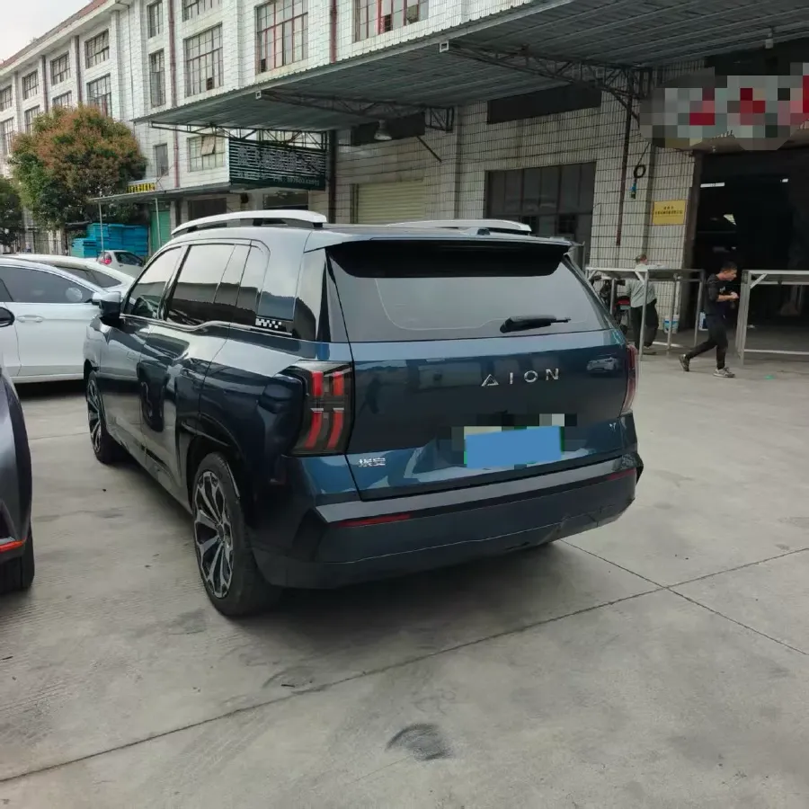 2024 Aion V BEV 62.268/62.27/62.681KWH,autocango,china used car exporter,china ev exporter,chinese used car exporter,chinese used ev exporter